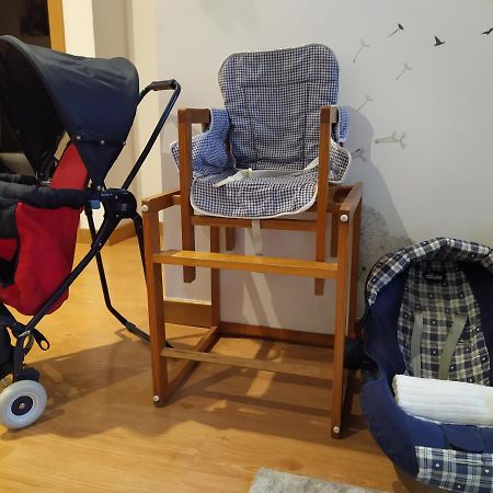 Apartamento Gabierrota Rentería Kültér fotó