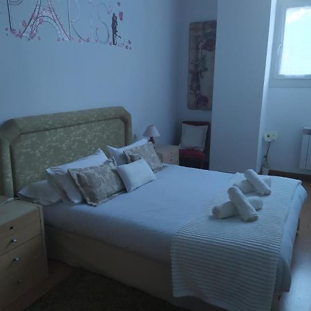 Apartamento Gabierrota Rentería Kültér fotó