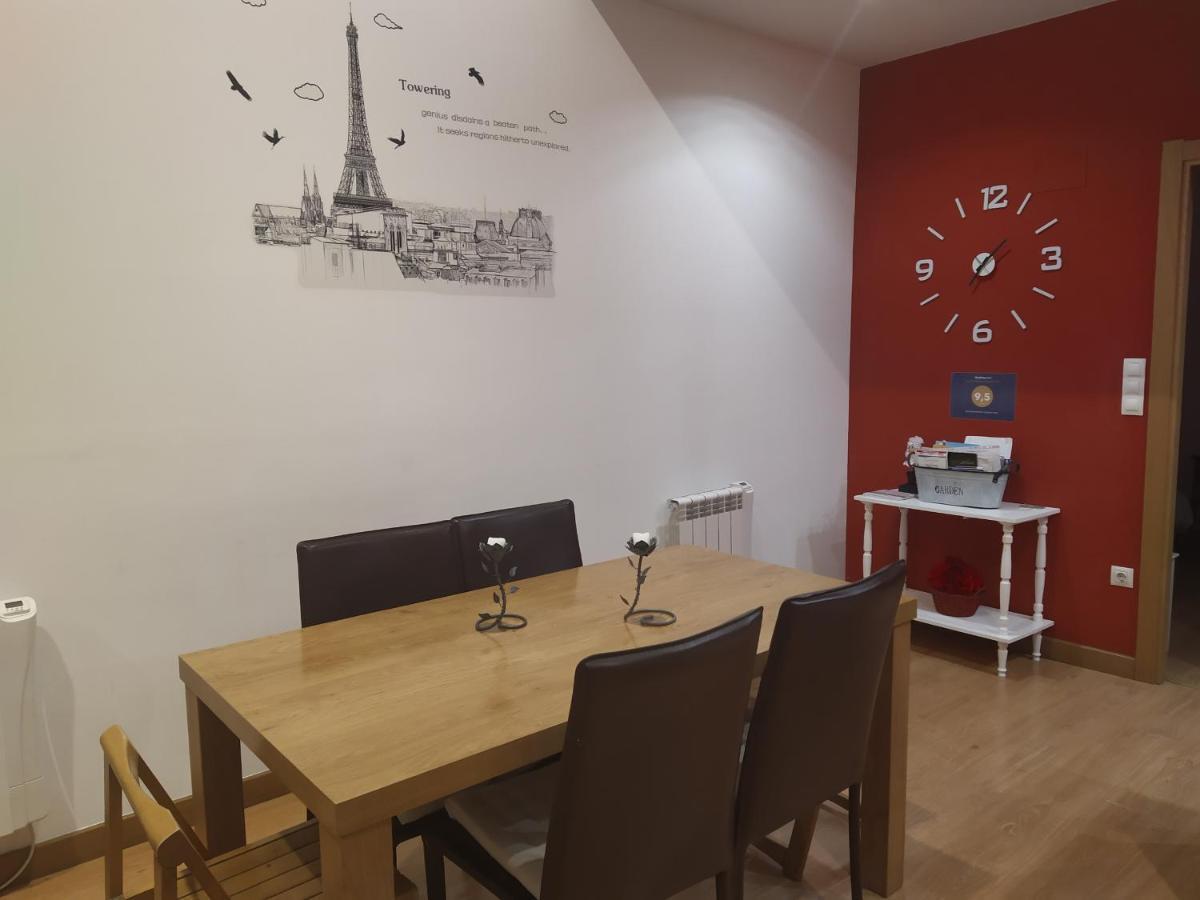 Apartamento Gabierrota Rentería Kültér fotó