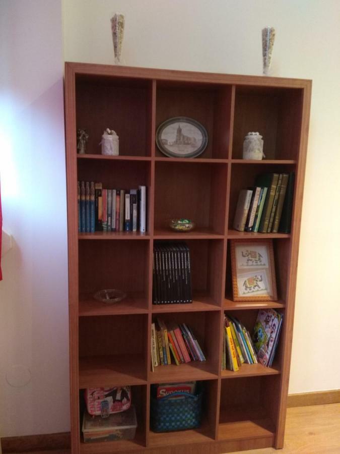 Apartamento Gabierrota Rentería Kültér fotó