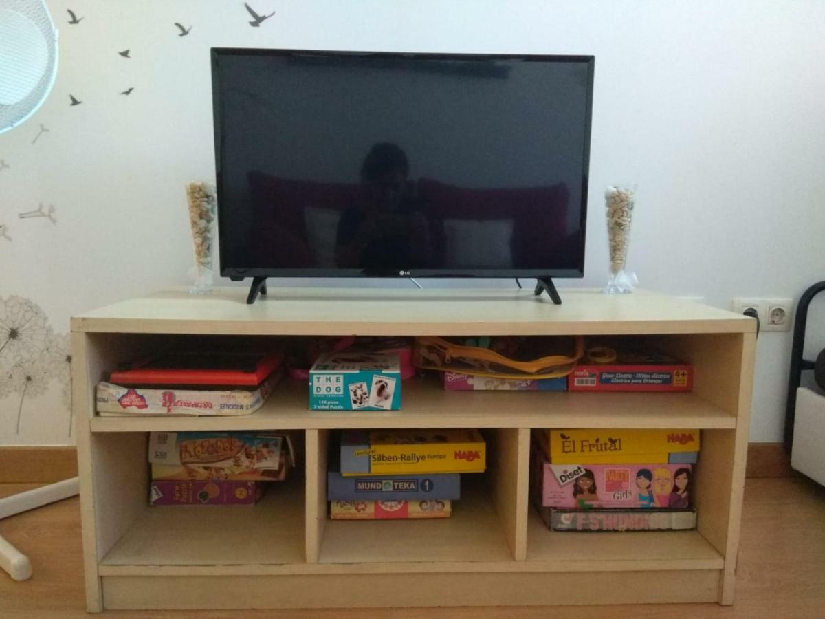 Apartamento Gabierrota Rentería Kültér fotó