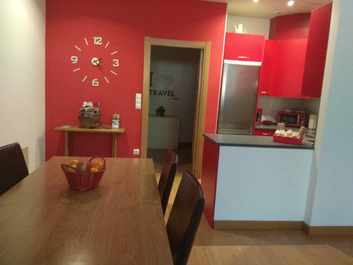 Apartamento Gabierrota Rentería Kültér fotó