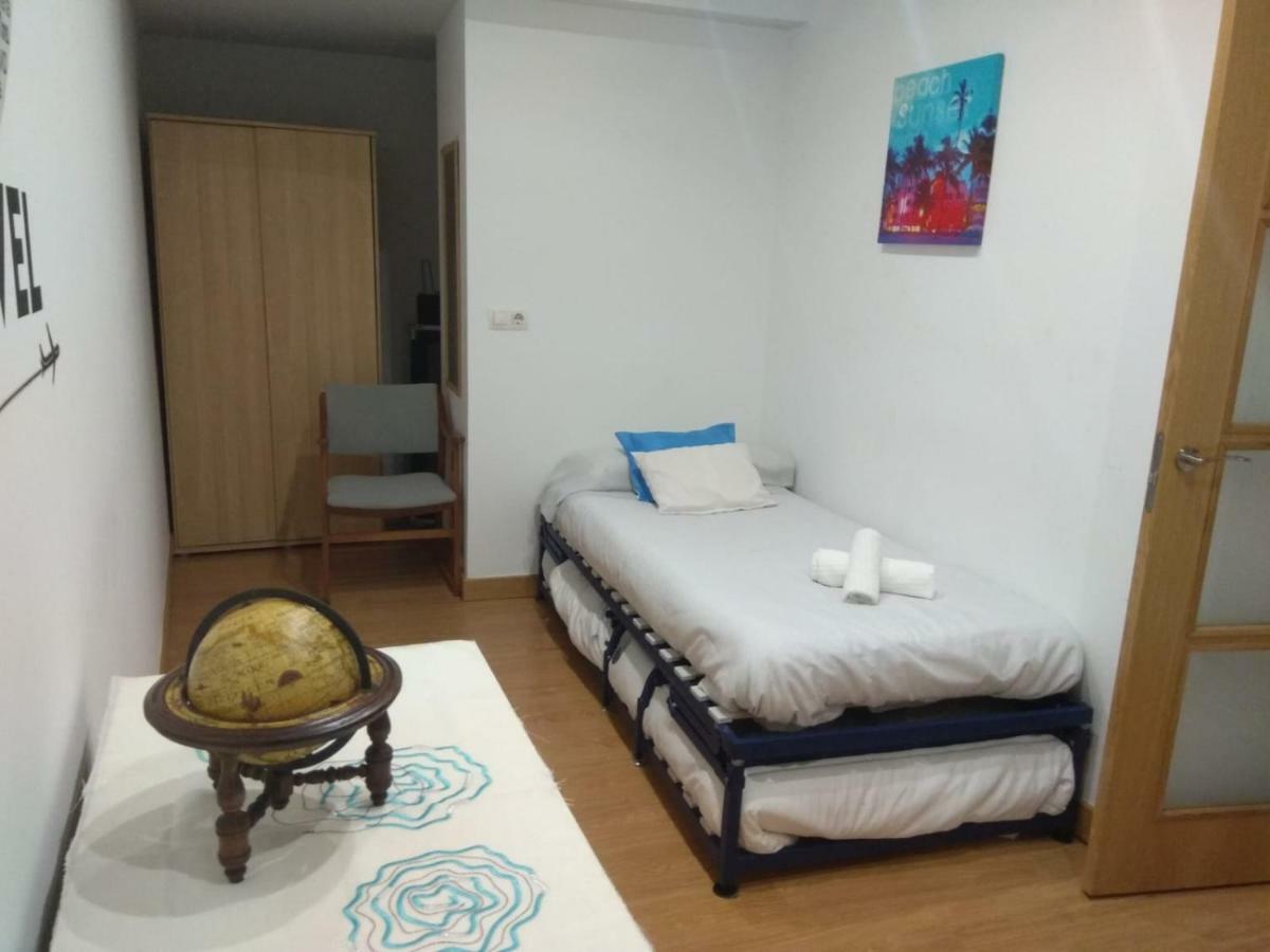 Apartamento Gabierrota Rentería Kültér fotó