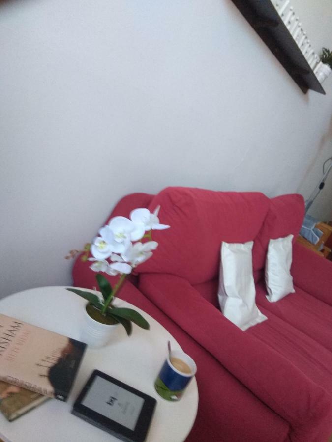 Apartamento Gabierrota Rentería Kültér fotó
