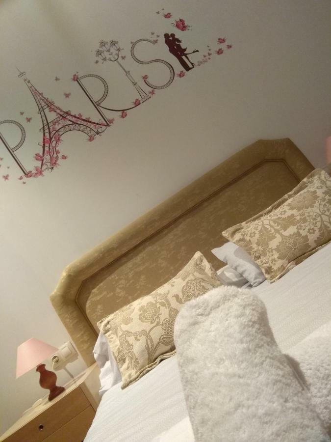 Apartamento Gabierrota Rentería Kültér fotó