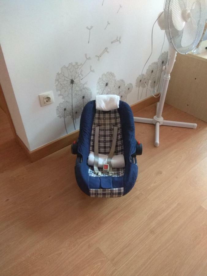 Apartamento Gabierrota Rentería Kültér fotó