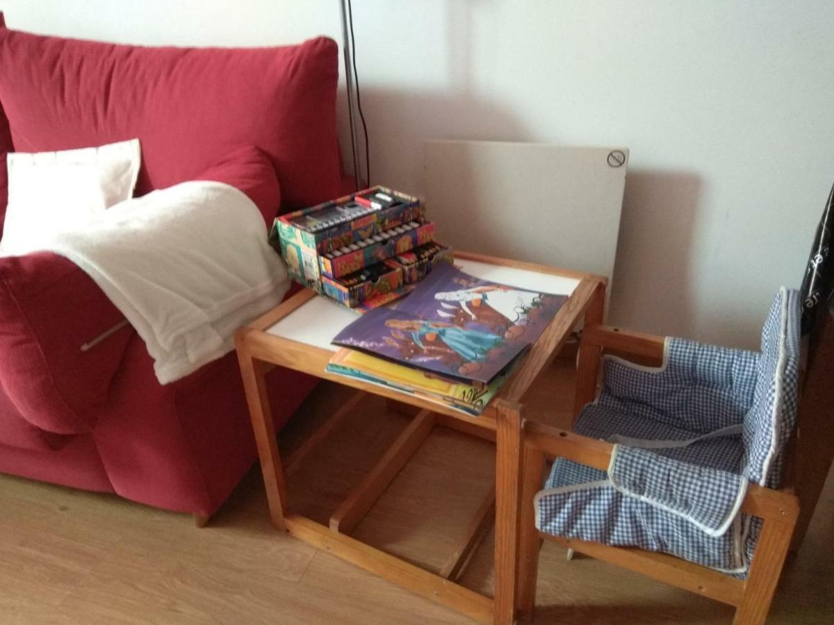 Apartamento Gabierrota Rentería Kültér fotó