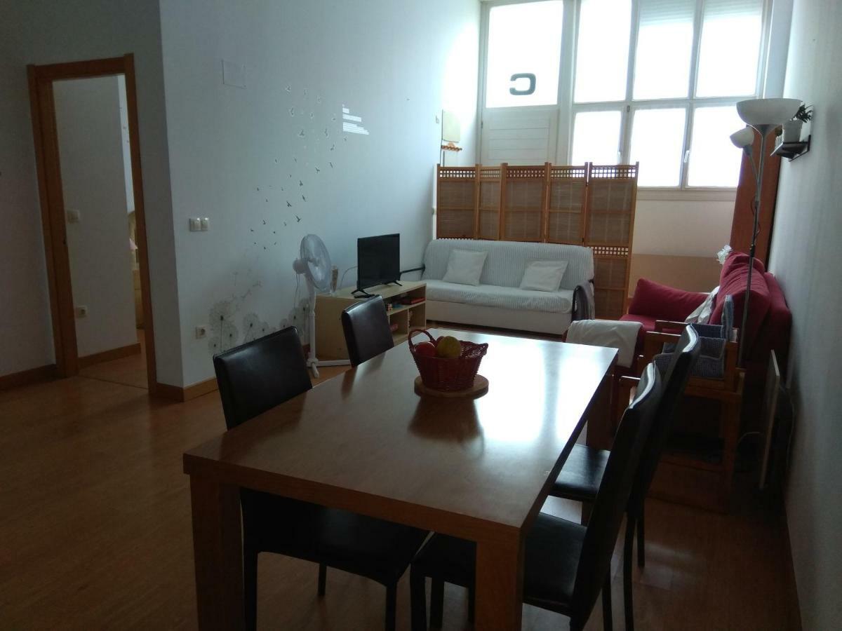 Apartamento Gabierrota Rentería Kültér fotó