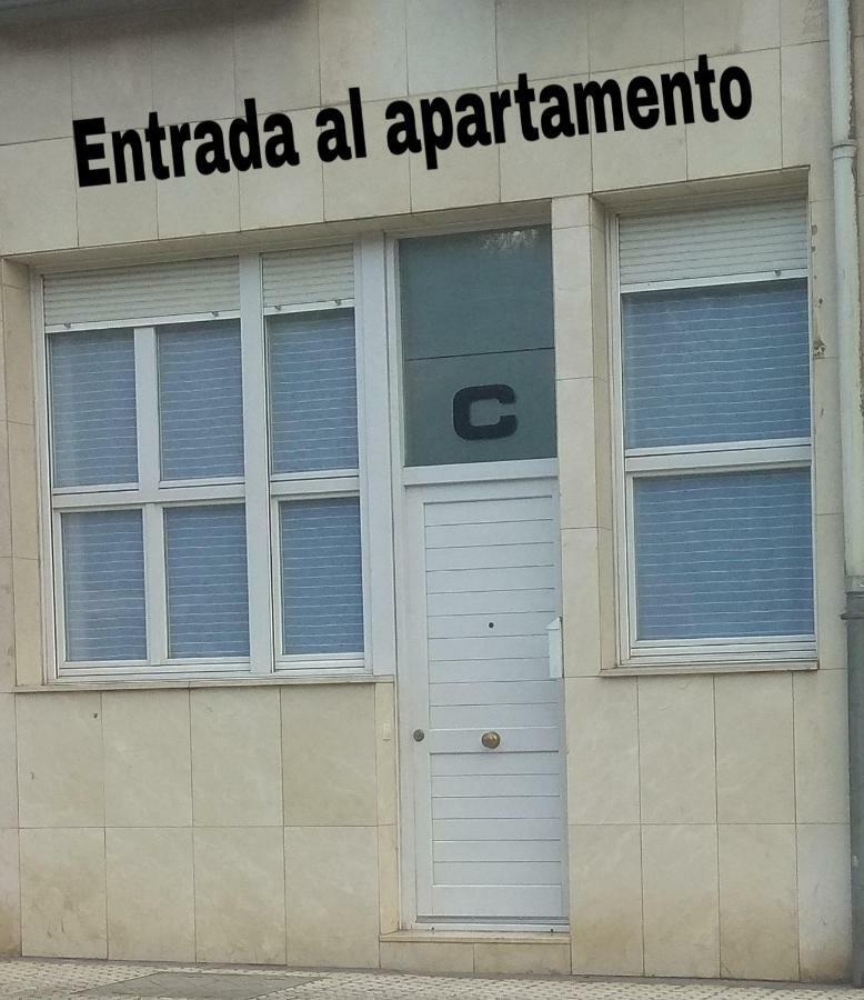 Apartamento Gabierrota Rentería Kültér fotó