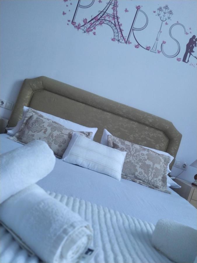 Apartamento Gabierrota Rentería Kültér fotó