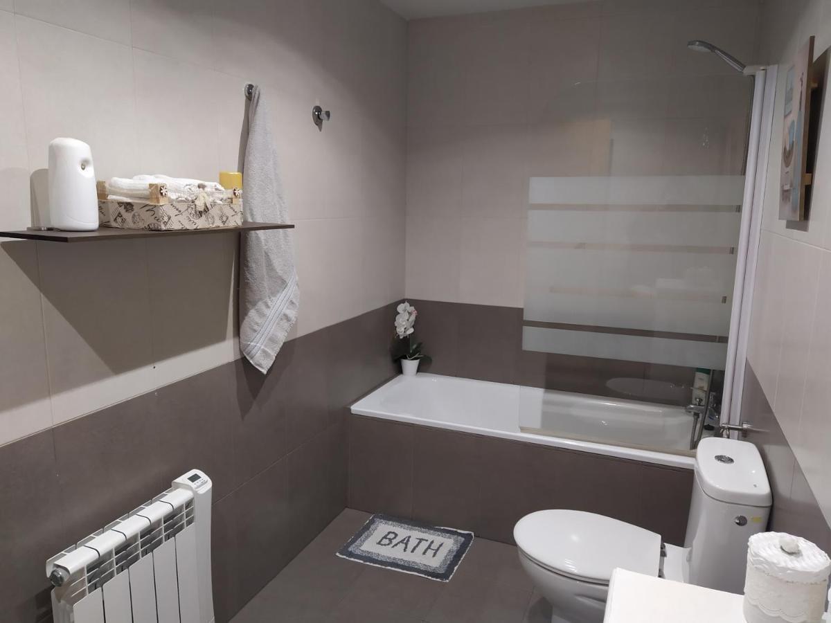Apartamento Gabierrota Rentería Kültér fotó