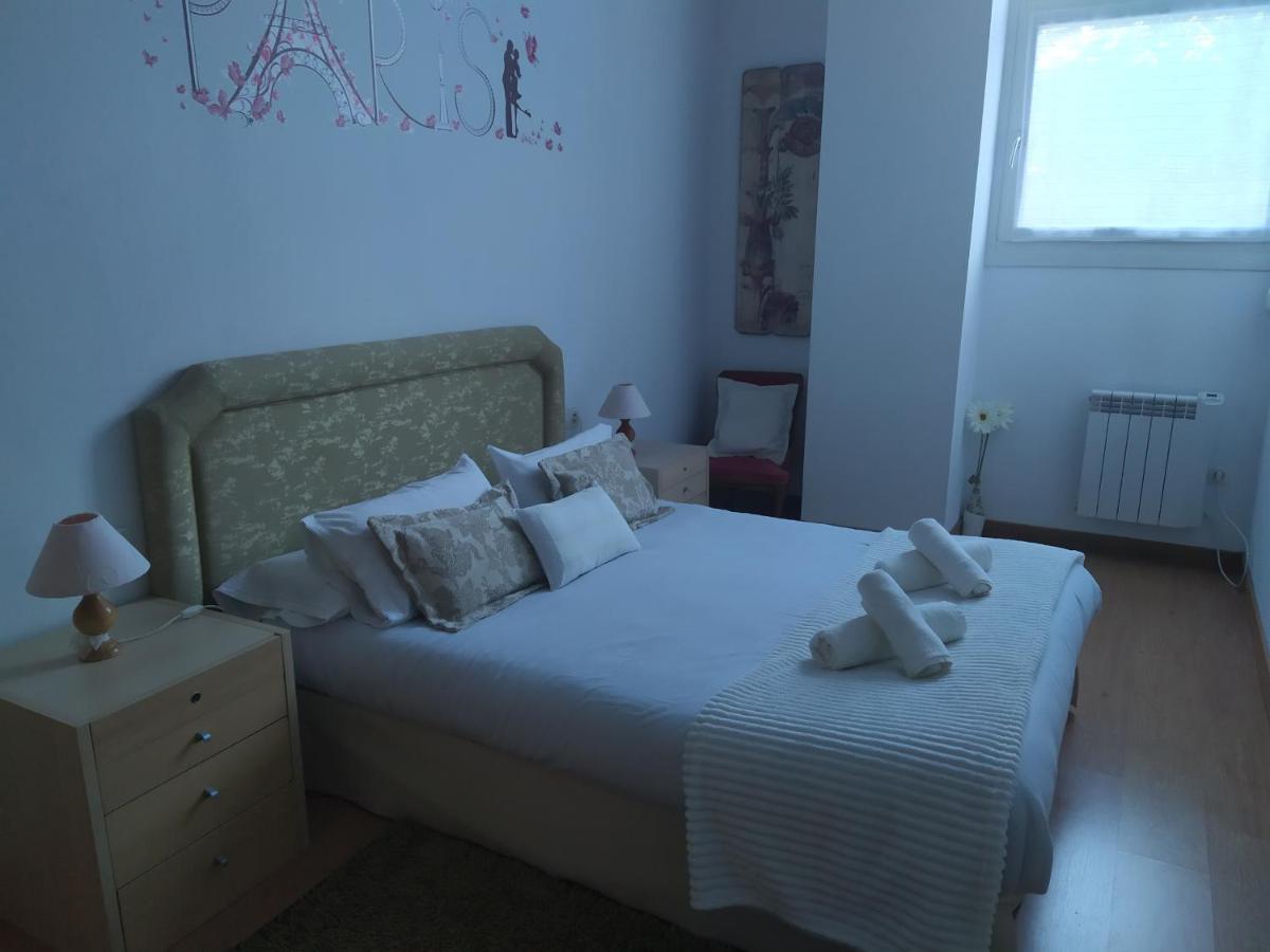 Apartamento Gabierrota Rentería Kültér fotó