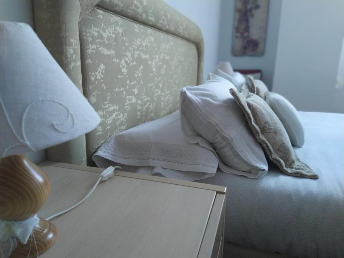 Apartamento Gabierrota Rentería Kültér fotó