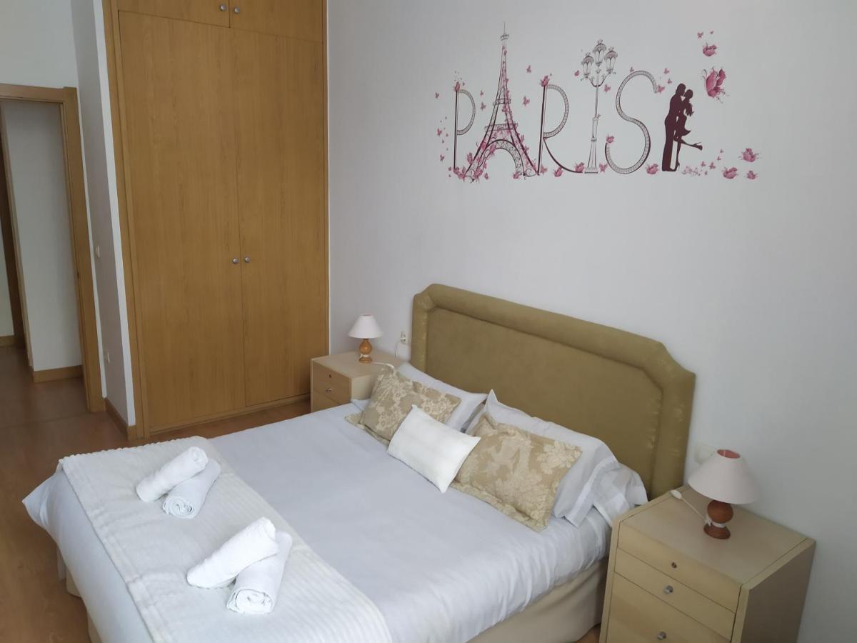Apartamento Gabierrota Rentería Kültér fotó